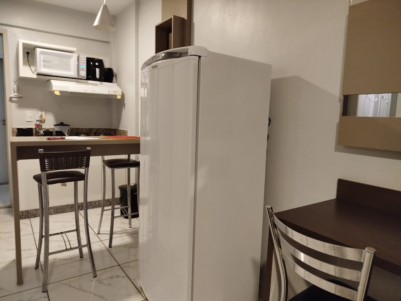 Fotos apartametnos LAGOA QUENTE FLAT SERVICE CALDAS NOVAS